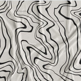 Marble Printed fabric Wholesale